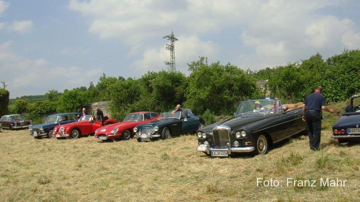 Maikammer Weinrallye 2018