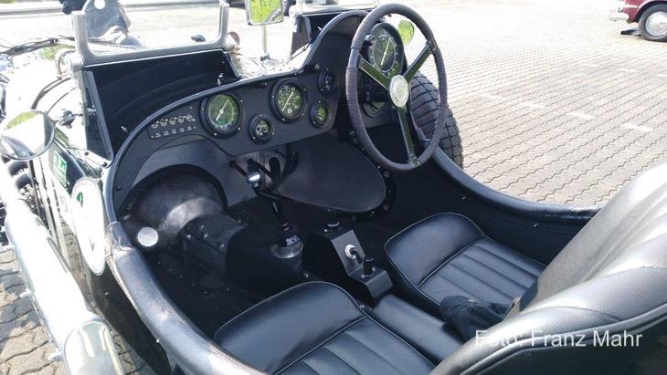 Maikammer Weinrallye 2018