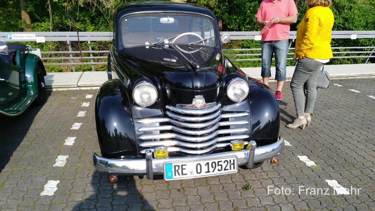 Maikammer Weinrallye 2018