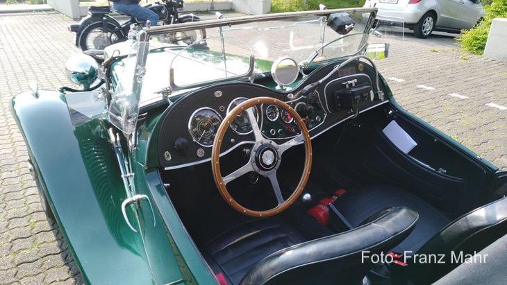 Maikammer Weinrallye 2018