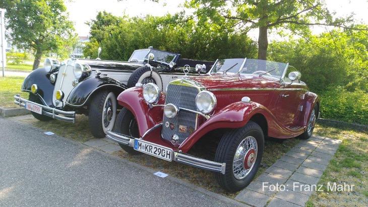 Maikammer Weinrallye 2018