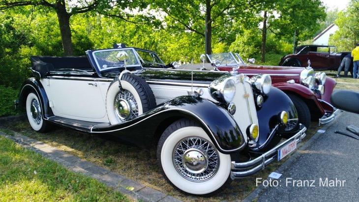 Maikammer Weinrallye 2018