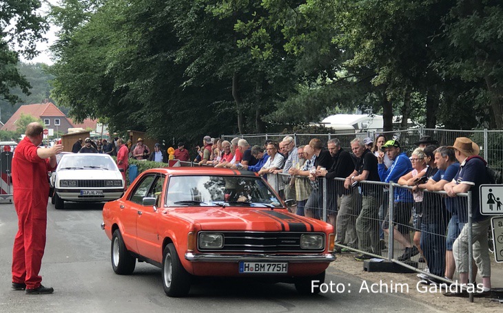 Ford Taunus