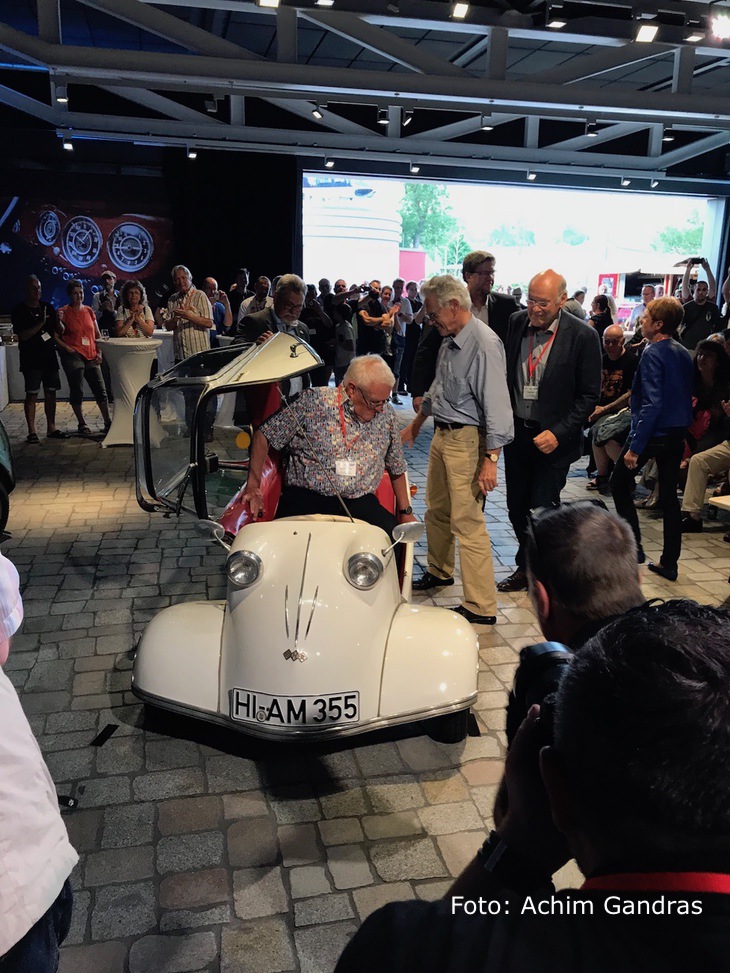 Störy Revival Einbeck