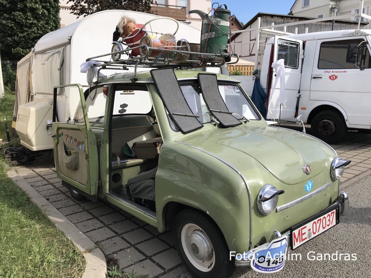 Störy Revival Einbeck