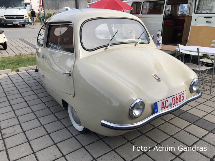 Störy Revival Einbeck