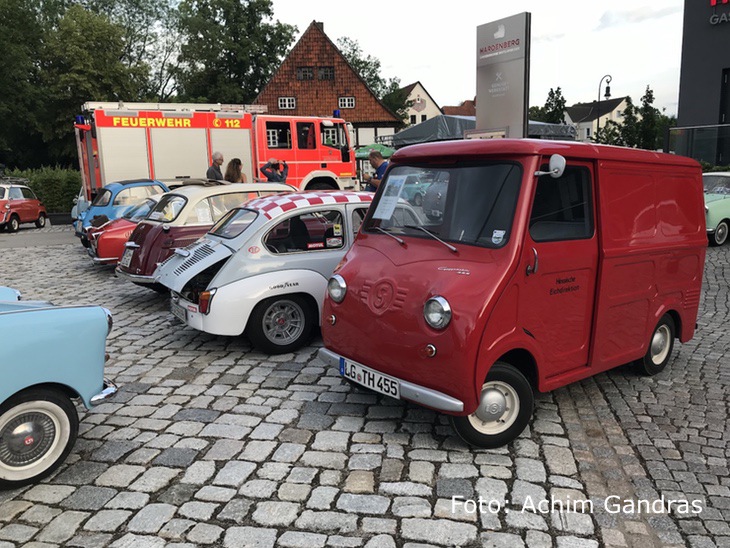 Störy Revival Einbeck