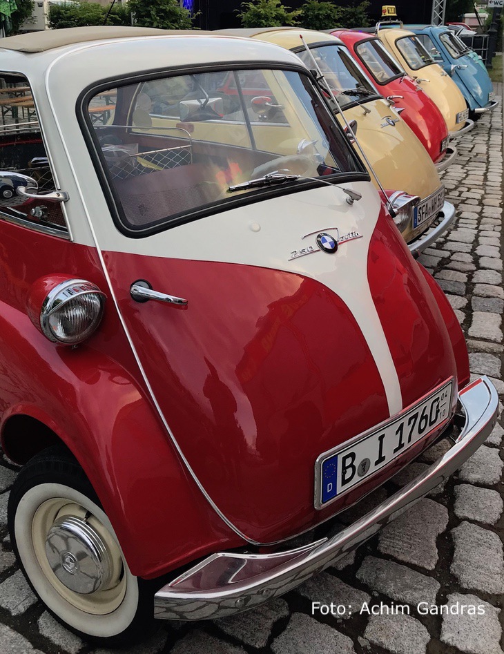 Störy Revival Einbeck