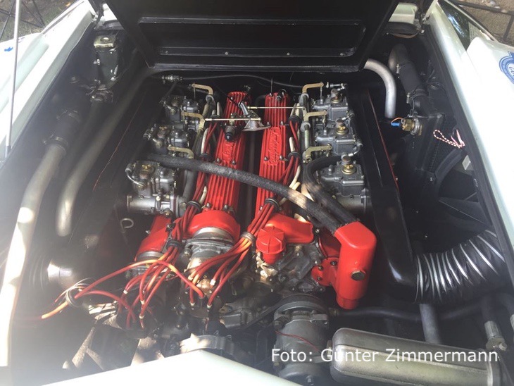 Lagonda Aston Martin Drophead Coupe 1949
