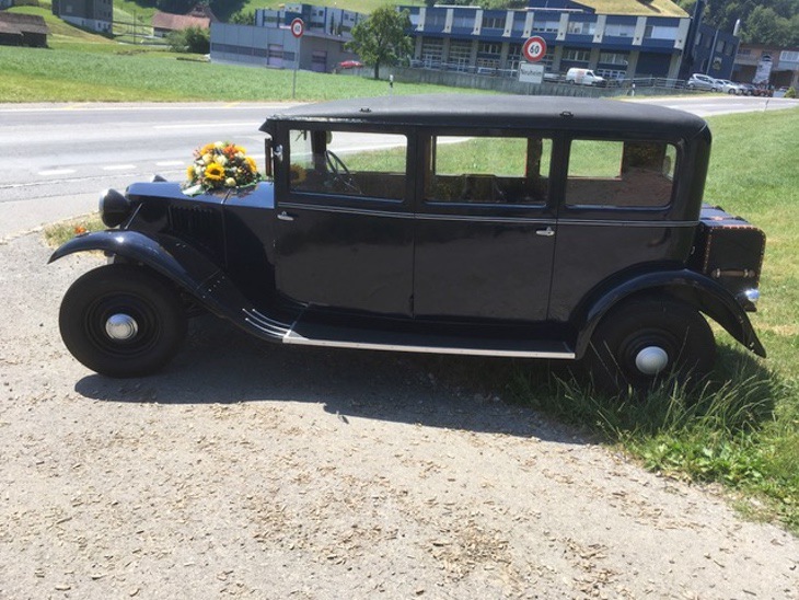 A.Grossrieder T52 Separation