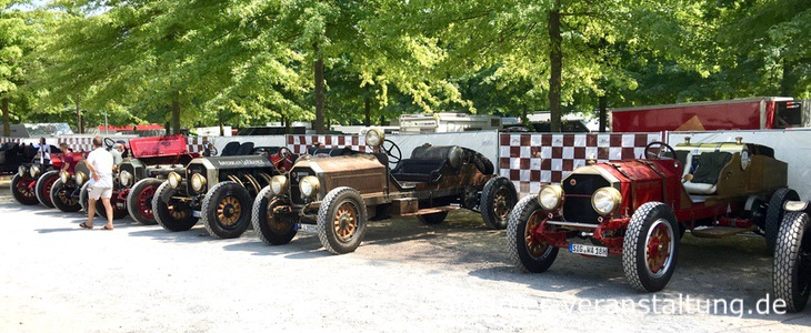 American LaFrance Treffen 2018