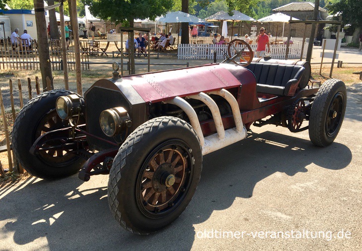 American LaFrance Treffen 2018