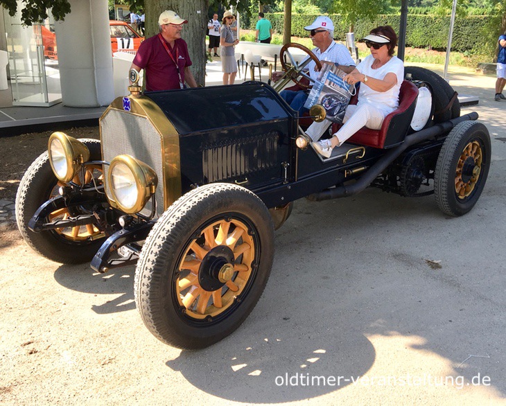American LaFrance Treffen 2018