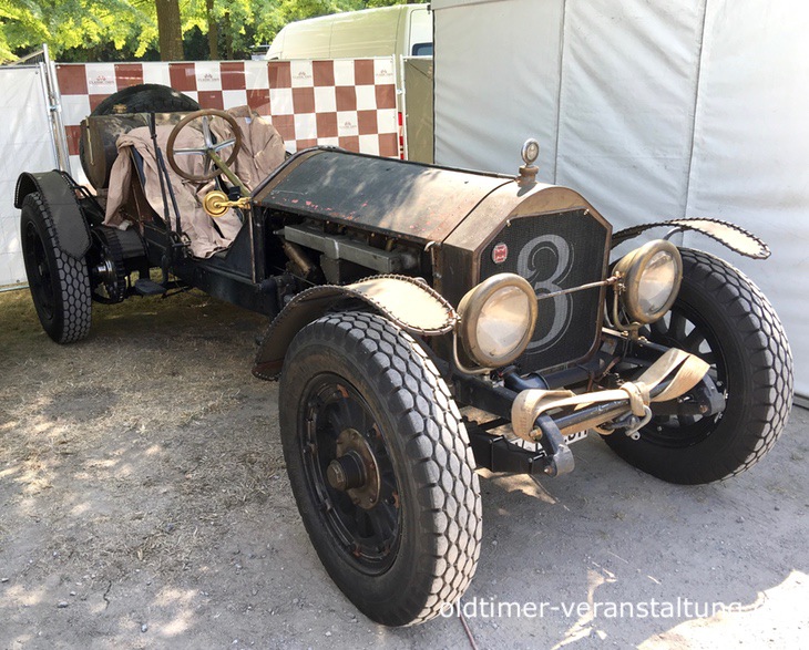 American LaFrance Treffen 2018