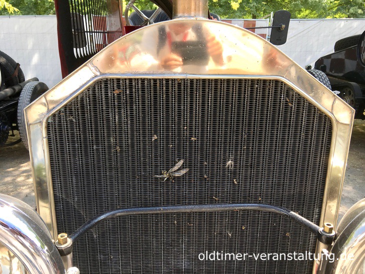 American LaFrance Treffen 2018