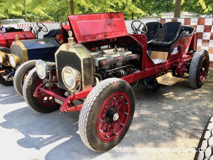 American LaFrance Treffen 2018
