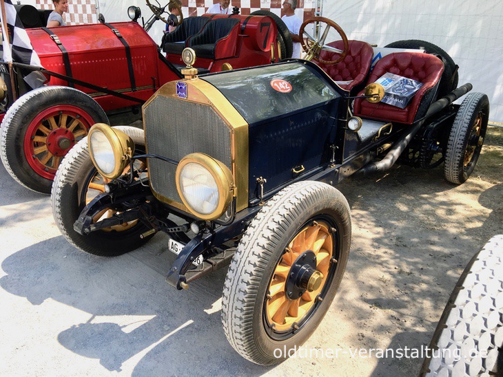 American LaFrance Treffen 2018