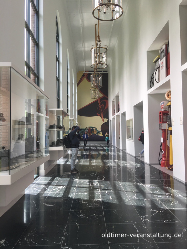 Louwman-Museum