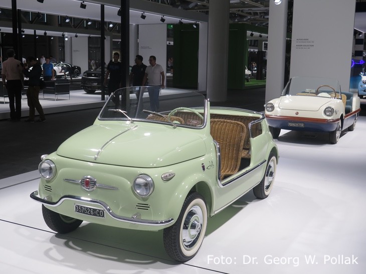 Grand-Basel 2018 - Fiat Jolly