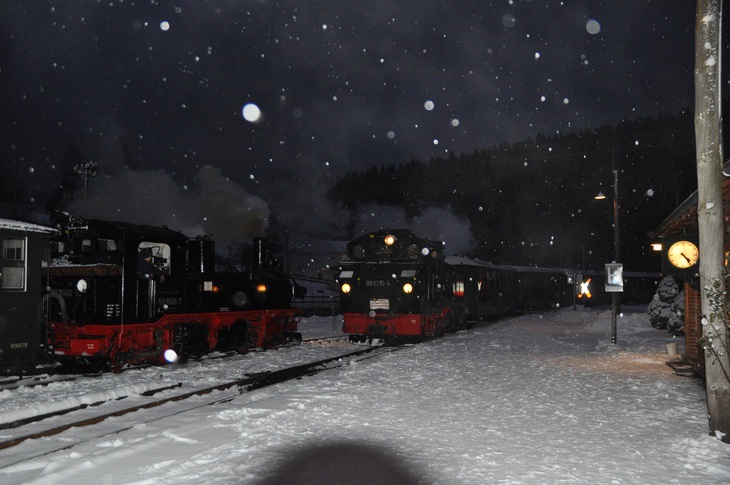 99 1568 + 99-1715 Schmalzgrube Foto-Thomas-Poth