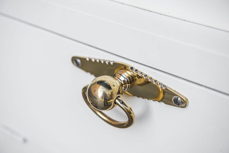 Laurin & Klement BSC von 1908