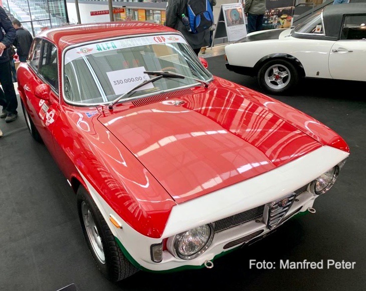 Alfa Romeo