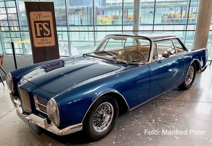 Facel Vega