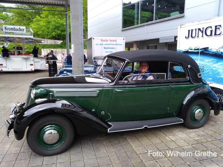 ASC Deutschland Rallye 2019