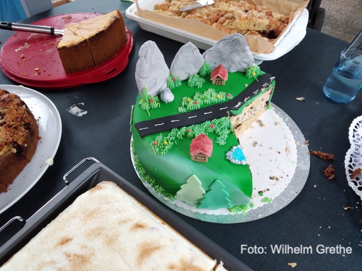 ASC Deutschland Rallye 2019