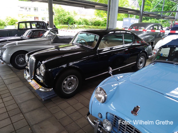 ASC Deutschland Rallye 2019