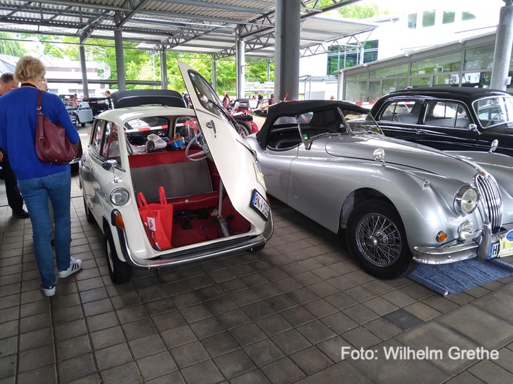 ASC Deutschland Rallye 2019