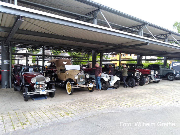 ASC Deutschland Rallye 2019