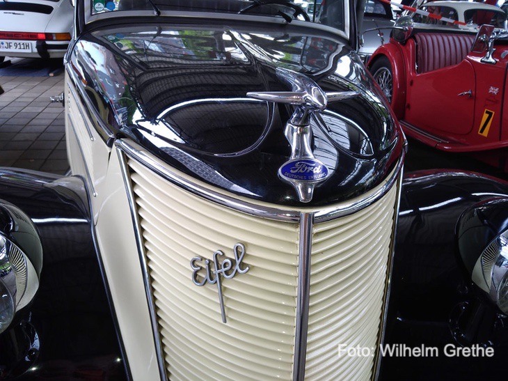 ASC Deutschland Rallye 2019