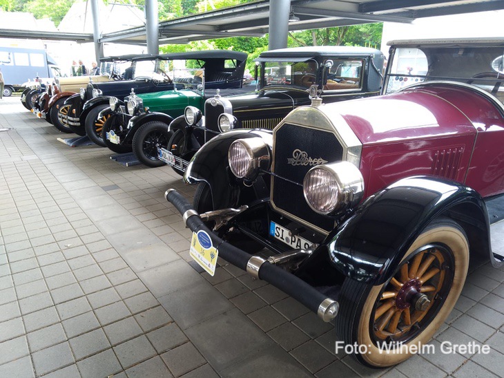 ASC Deutschland Rallye 2019