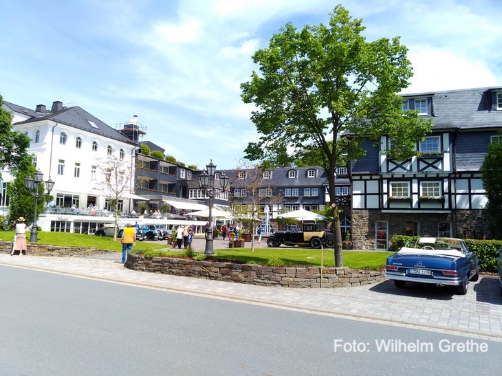 ASC Deutschland Rallye 2019