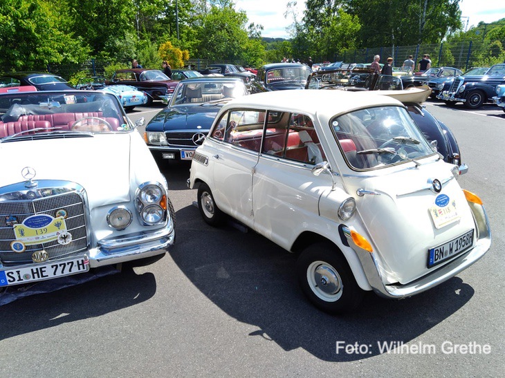 ASC Deutschland Rallye 2019