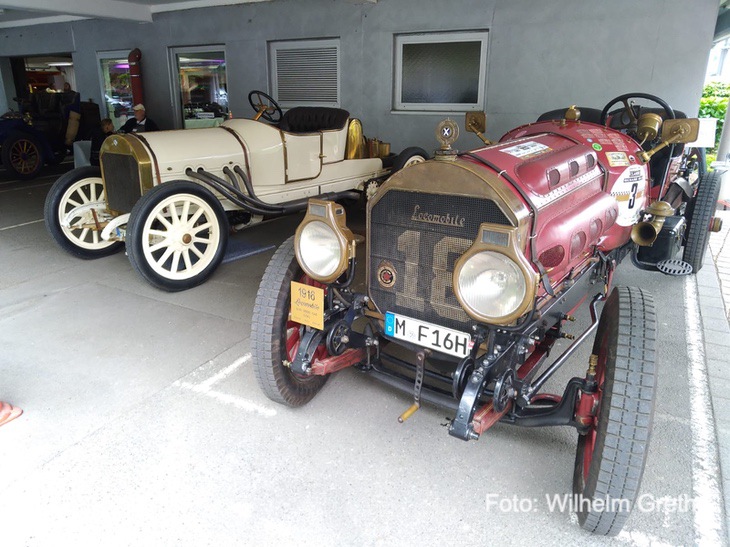 ASC Deutschland Rallye 2019