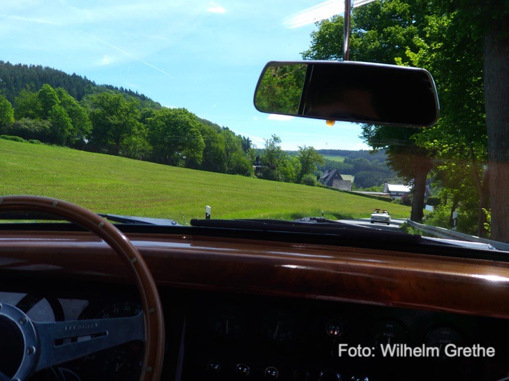 ASC Deutschland Rallye 2019