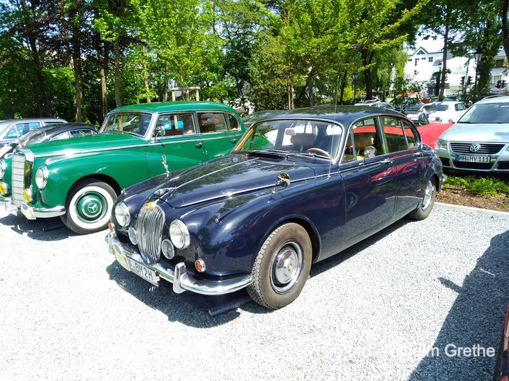 ASC Deutschland Rallye 2019