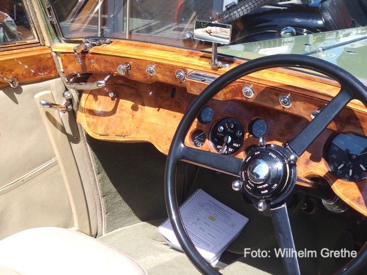 ASC Deutschland Rallye 2019