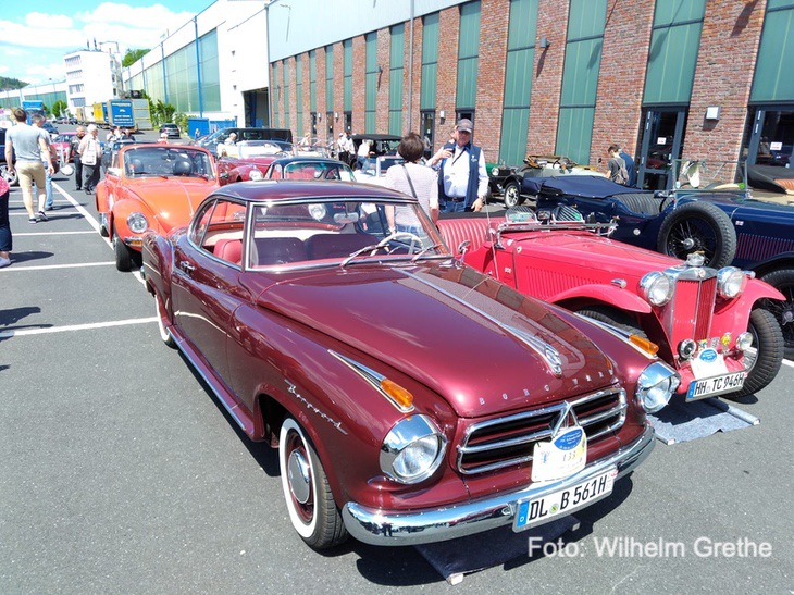 ASC Deutschland Rallye 2019