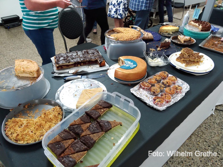 ASC Deutschland Rallye 2019