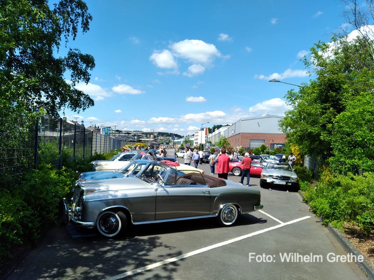 ASC Deutschland Rallye 2019