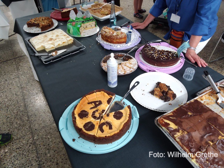 ASC Deutschland Rallye 2019