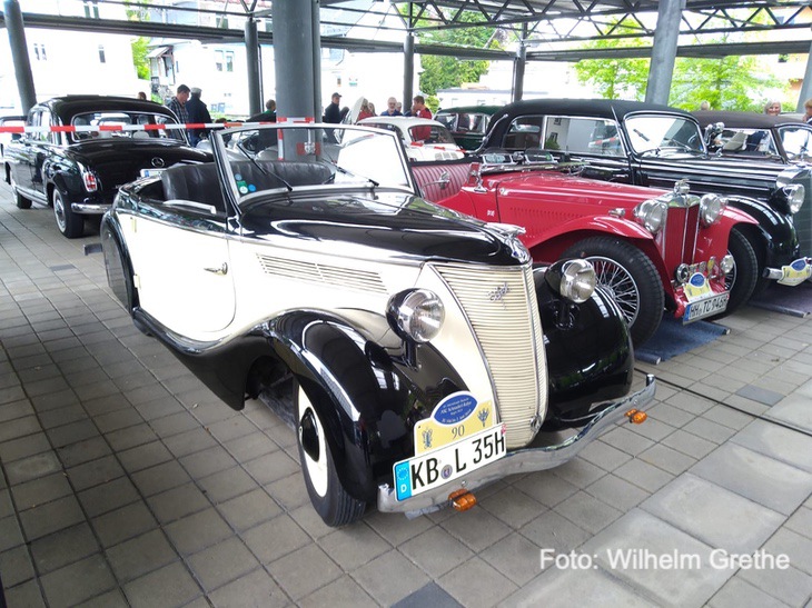 ASC Deutschland Rallye 2019