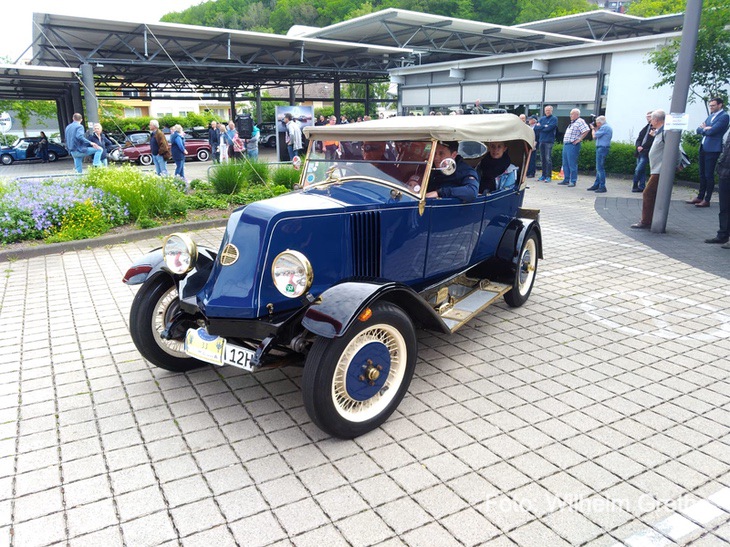 ASC Deutschland Rallye 2019