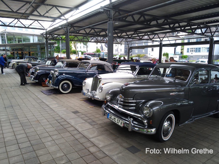 ASC Deutschland Rallye 2019