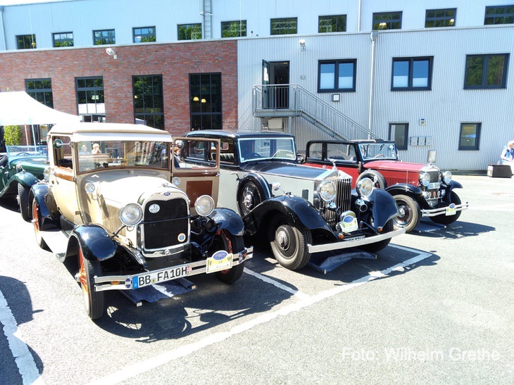 ASC Deutschland Rallye 2019