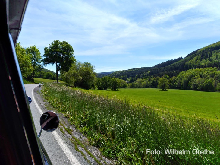 ASC Deutschland Rallye 2019