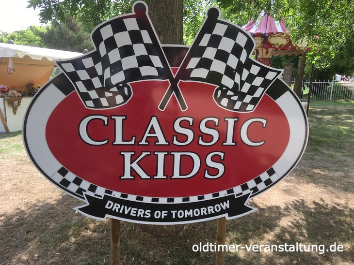 Classic-Kids